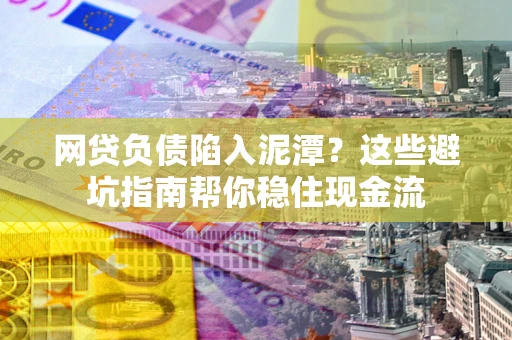 武汉网贷负债陷入泥潭？这些避坑指南帮你稳住现金流
