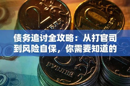 武汉债务追讨全攻略：从打官司到风险自保，你需要知道的法律智慧